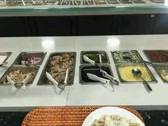 -So Lounge索兰至餐厅(蓝色港湾店)