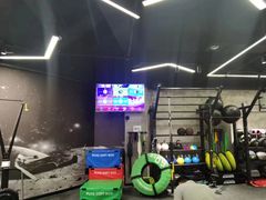 -Answer Fitness 答案健身(奥体店)