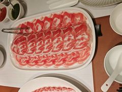 -爱丽格斯火锅(东岸国际店)