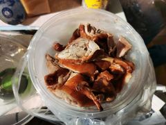 -上海枇杷烤鸭(城乡贸易中心店)