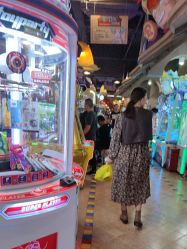 -卡通尼乐园(上海安亭店)