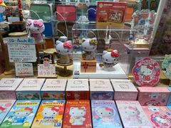-墨格(世茂广场店)