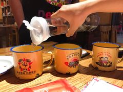 -關東雪东北菜(中庚漫游城店)