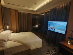 -广州德安丽舍凯宾斯基酒店