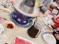 -东来顺•非遗火锅(外滩店)