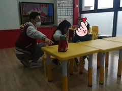 -吉的堡成长中心(大华虎城校区)