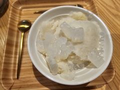 -杏甜品(尖沙咀加拿分道店)