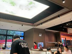 -聚味瞿记·龙虾堂(咸嘉湖店)