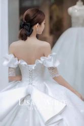 -Renee芮亦婚纱(原丽莎)
