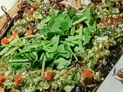 -木屋烧烤(坂田天安云谷店)