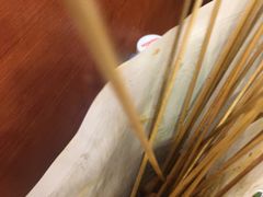 -乐彡炸串·烤苕皮(西单华威约饭街店)