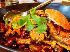 -君悦酒店·1881·北京烤鸭