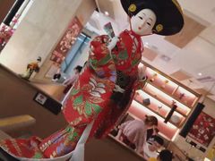 -赤坂亭M9和牛烧肉·日料398放题(万达店)