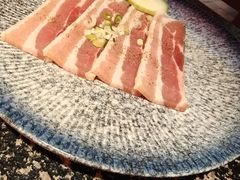 -牛焱·烧肉酒肆(五大道店)