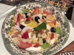 -半秋山西餐厅(巴南万达广场店)