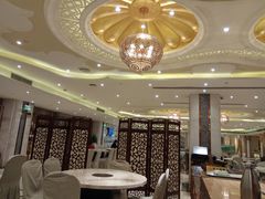 大堂-洪长兴(广西北路店)