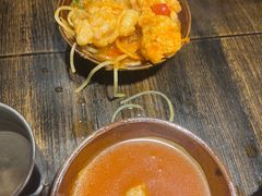 -冯校长老火锅(广州正佳广场店)