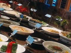 -千岛湖小鱼儿·淳安匠心农家菜