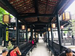 -清代四川贡院