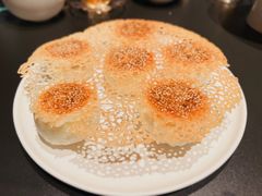 网皮生煎-三利音·玖弄小鲜(浦东嘉里城店)