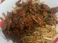 猪肝面-小狗面馆(河东路店)