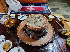 -康巴藏餐(束河古镇店)