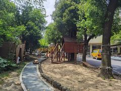 -冰厂田幼儿园(世纪部)