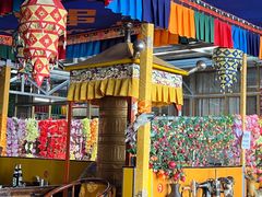 -吉祥圣雪藏餐