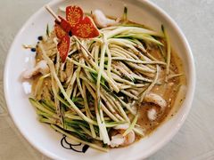 -金百万烤鸭店(良乡店)