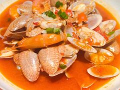 -辣小鲜·南昌大排档(船山路店)