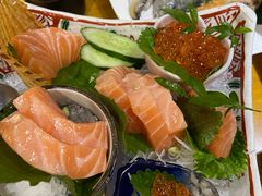 -东岸料理·寿司·刺身