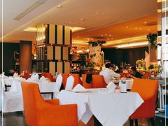 大堂-瑞诗酒店西餐·咖啡厅