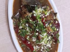 -伊通烧鸽子碳缸烧烤海鲜(隆礼胡同店)
