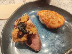 -争鲜回转寿司(西红门荟聚PLUS店)