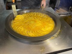 -老新隆牛肉锅贴(新街口店)