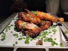 -绿茶餐厅(成都大悦城店)