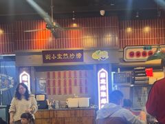 -街小坐闽南小牌档(老火车站店)