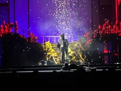 -交通银行前滩31演艺中心