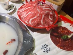 -大龙燚火锅