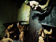 -上海四行仓库抗战纪念馆