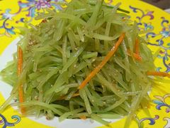 -蒙古人烤羊大师·绿野餐厅(工农大路店)