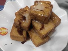 -福星牛奶甜品店(常平店)