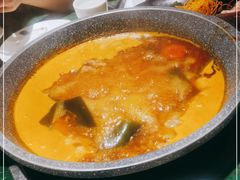 -老灶堂文创火锅(文艺路店)
