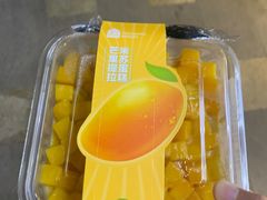 -盒马鲜生(曜一城店)