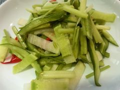 -山丹丹西北菜(金贸大厦店)