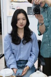 -梳蕾娜 HAIR SALON