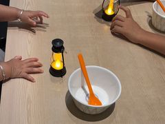 -卡朋西餐(东方广场店)