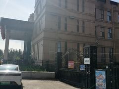 -星河湾温泉洗浴酒店