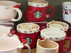 -星巴克(来福士2F店)