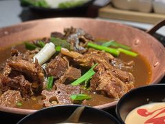 -京韵胡同·酱香羊蝎子火锅涮肉(长寿路店)